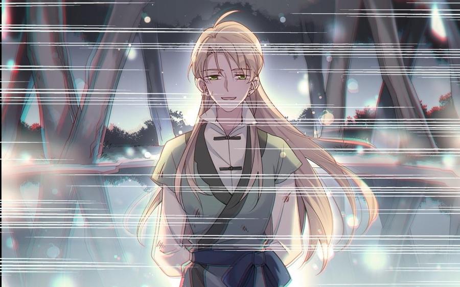 朕的皇后有问题韩漫全集-第62话 拍卖初夜无删减无遮挡章节图片 