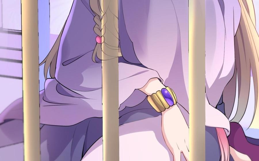 朕的皇后有问题韩漫全集-第63话 陛下真的是女人？！无删减无遮挡章节图片 