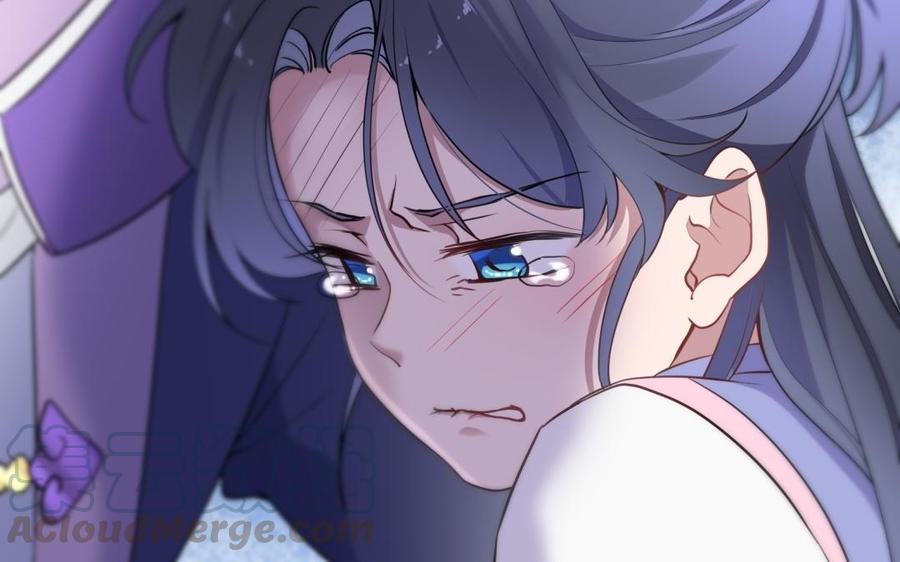 朕的皇后有问题韩漫全集-第65话 决裂无删减无遮挡章节图片 