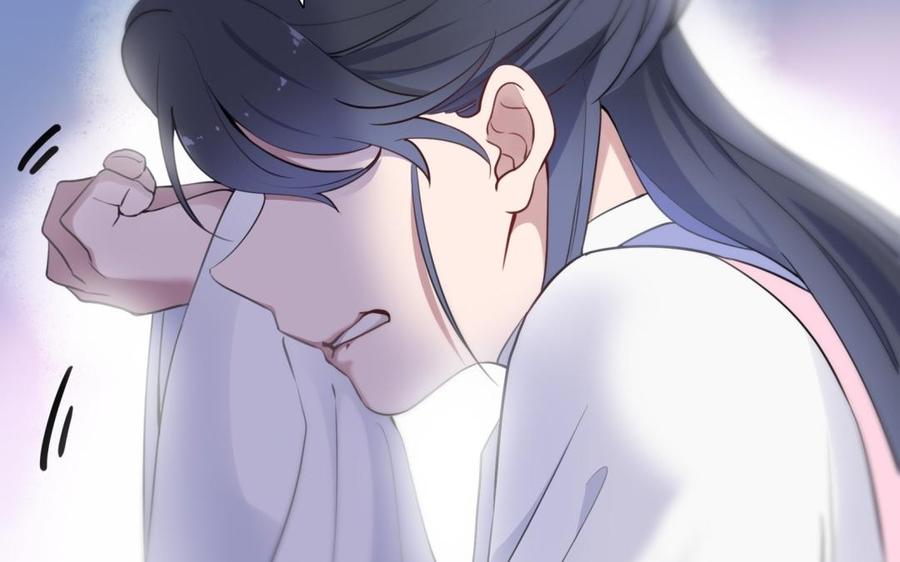 朕的皇后有问题韩漫全集-第65话 决裂无删减无遮挡章节图片 