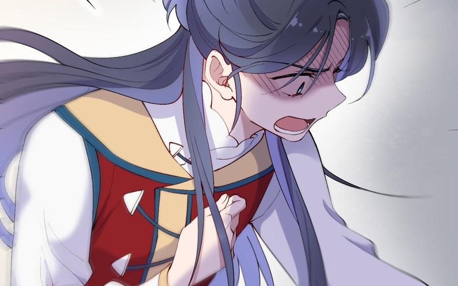 朕的皇后有问题韩漫全集-第68话 我爱着你无删减无遮挡章节图片 