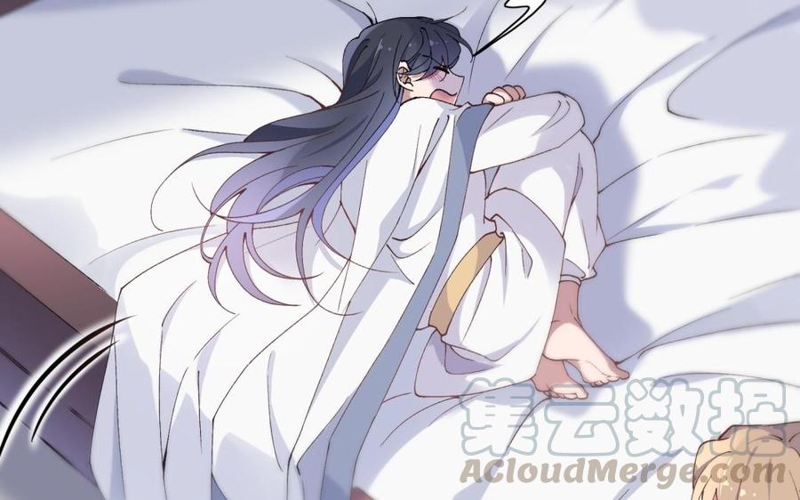 朕的皇后有问题韩漫全集-第71话 娶谁，本王说了算无删减无遮挡章节图片 