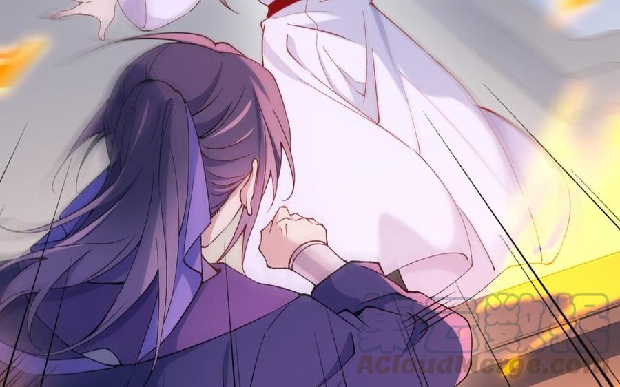 朕的皇后有问题韩漫全集-第72话 你身边有我无删减无遮挡章节图片 