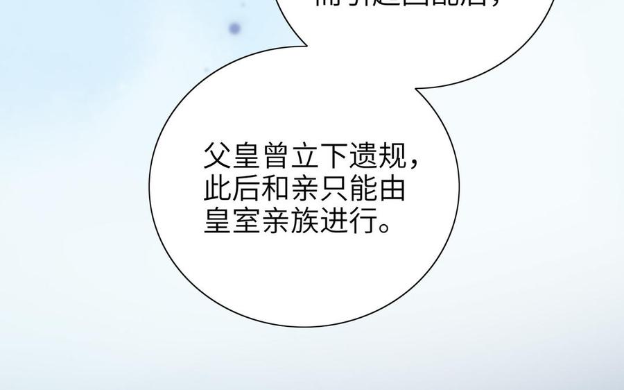 朕的皇后有问题韩漫全集-第74话 本王另有所爱无删减无遮挡章节图片 