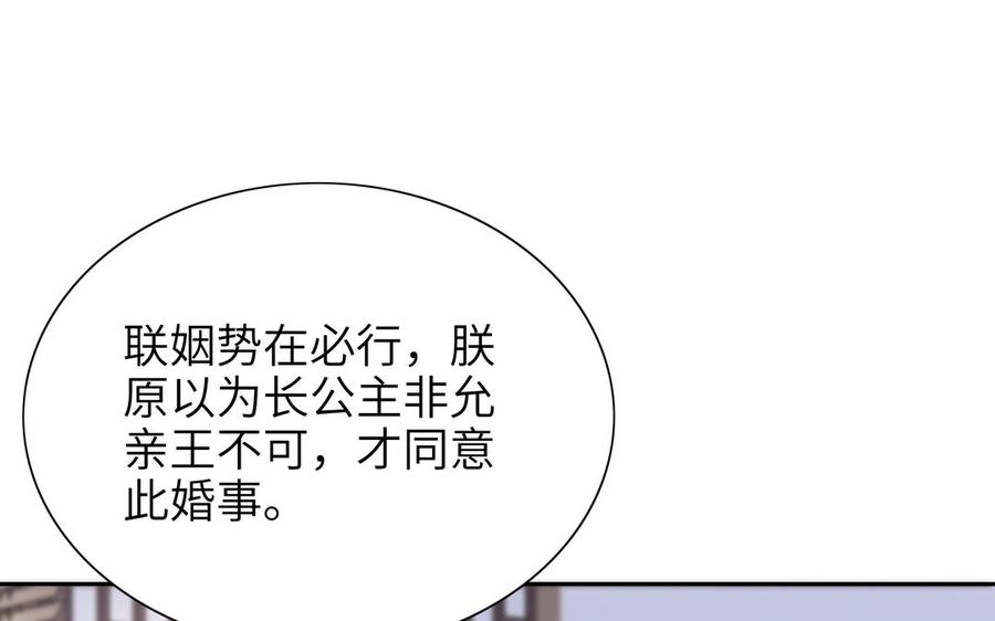 朕的皇后有问题韩漫全集-第74话 本王另有所爱无删减无遮挡章节图片 