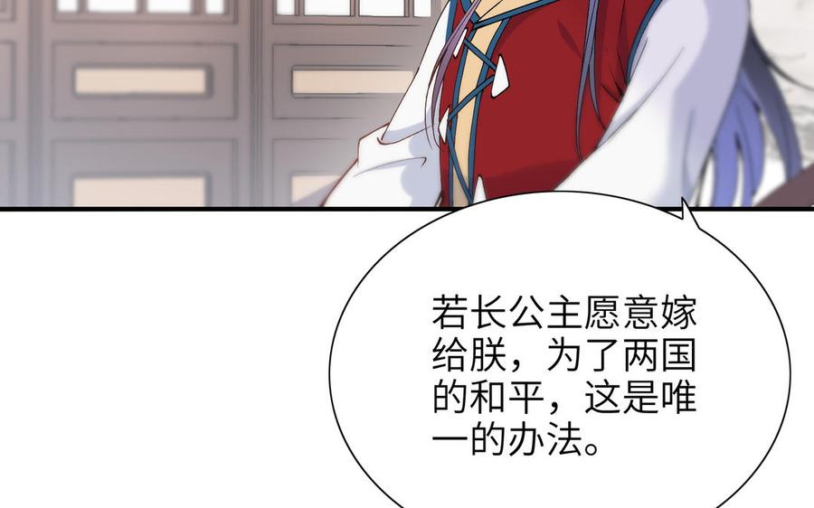朕的皇后有问题韩漫全集-第74话 本王另有所爱无删减无遮挡章节图片 