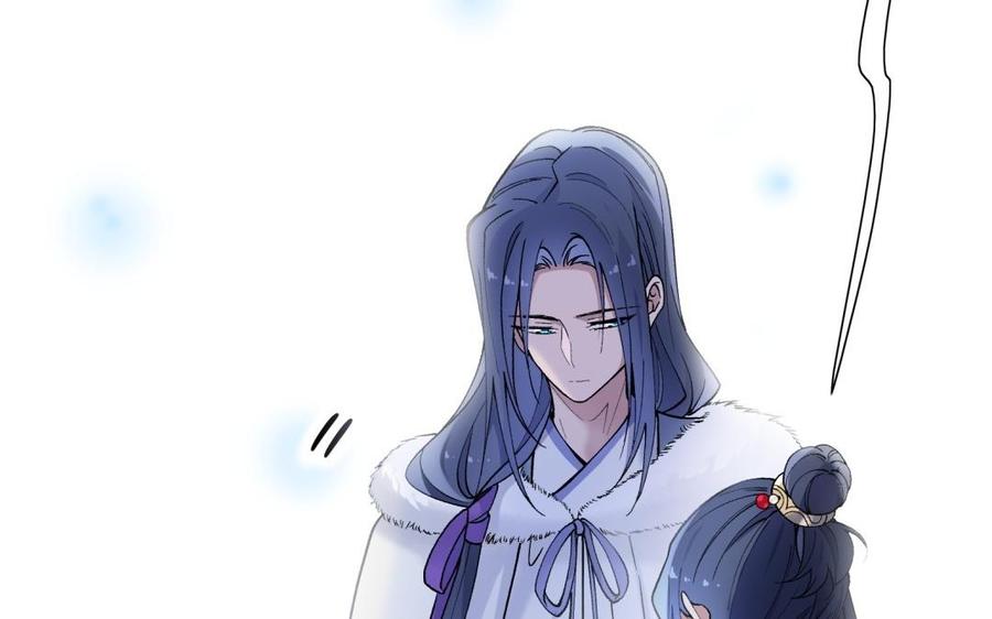 朕的皇后有问题韩漫全集-第95话 王爷的身世？！无删减无遮挡章节图片 