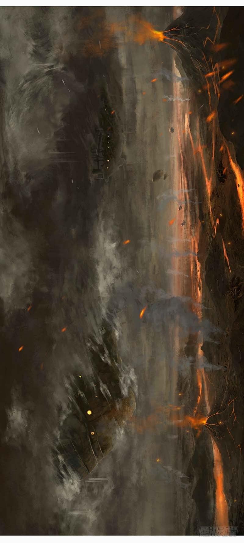 蒸汽世界韩漫全集-132 《鼠国》绘本设定集1无删减无遮挡章节图片 