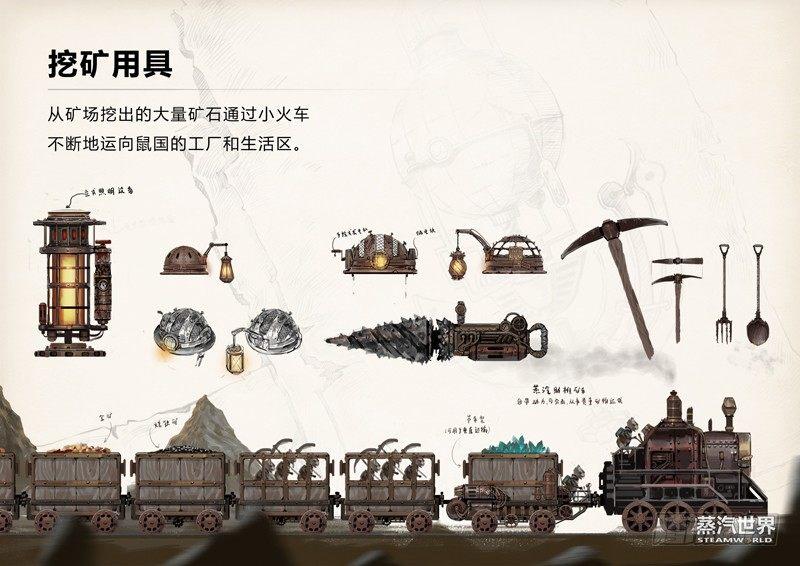 蒸汽世界韩漫全集-第51话 血斯拉无删减无遮挡章节图片 