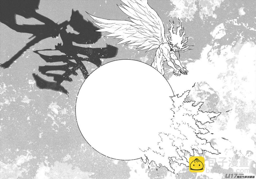 镇魂街韩漫全集-三零四 穿云无删减无遮挡章节图片 