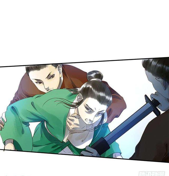 朕也不想这样韩漫全集-朕还有何人可信任？无删减无遮挡章节图片 