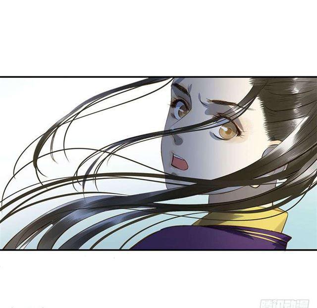 朕也不想这样韩漫全集-朕还有何人可信任？无删减无遮挡章节图片 