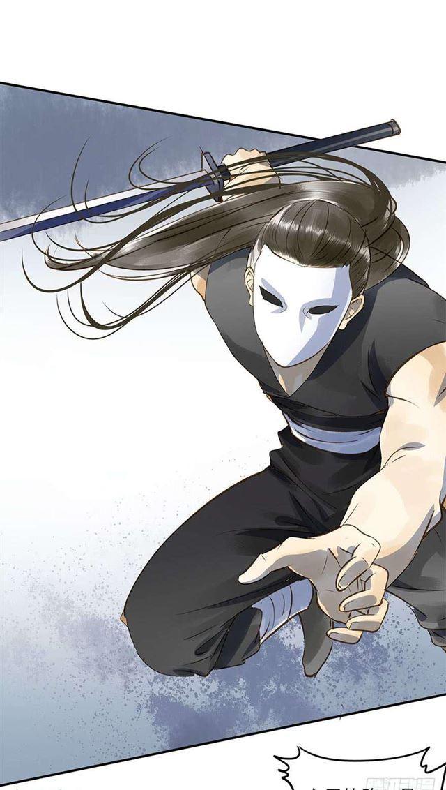朕也不想这样韩漫全集-朕还有何人可信任？无删减无遮挡章节图片 