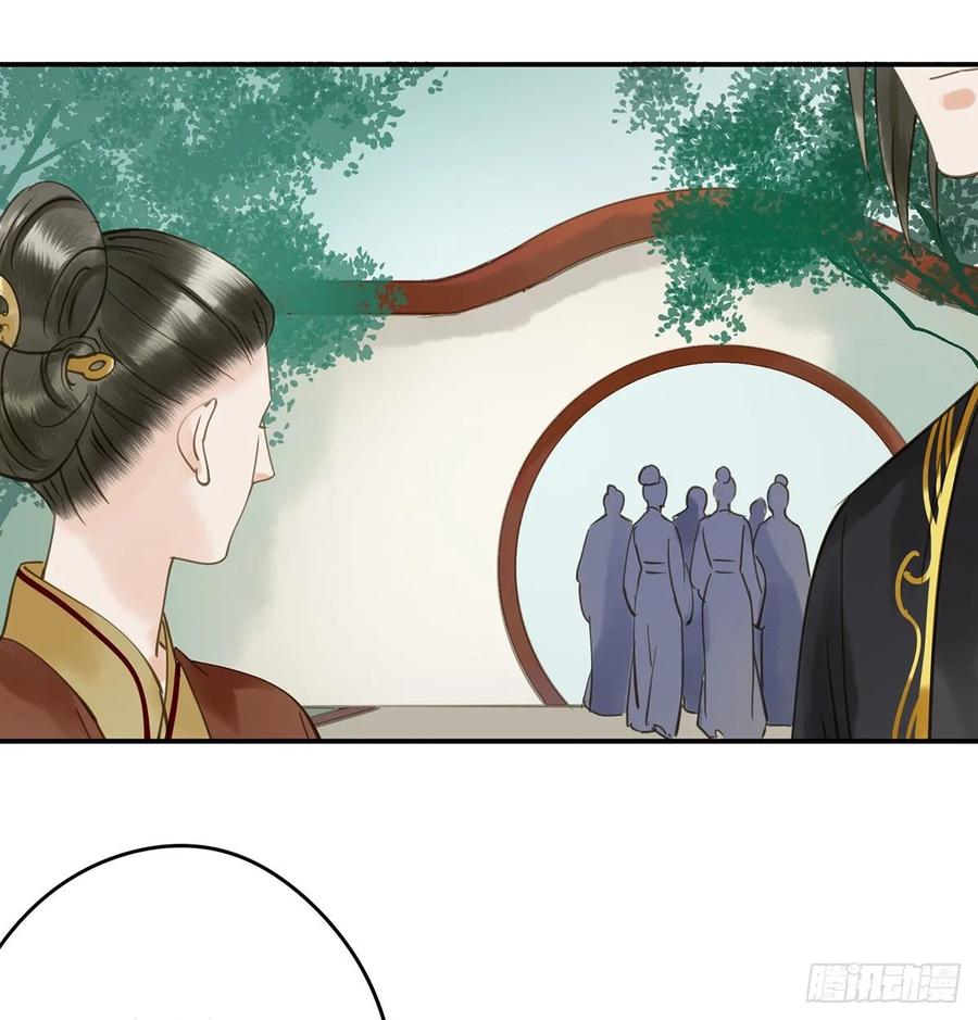 朕也不想这样韩漫全集-放虎无删减无遮挡章节图片 
