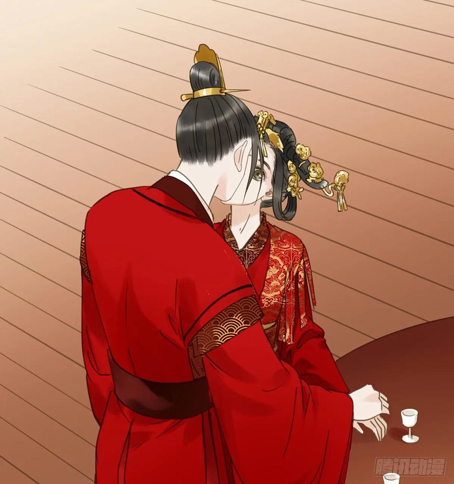朕也不想这样韩漫全集-朕命令你，即刻侍寝无删减无遮挡章节图片 