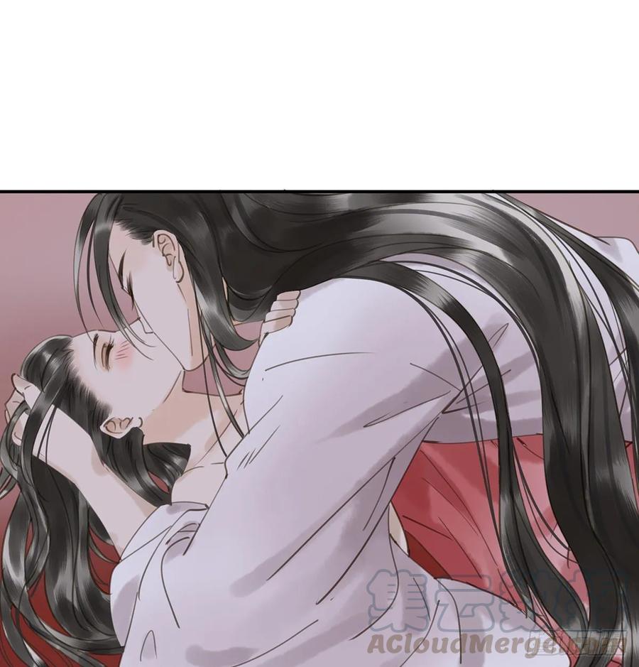 朕也不想这样韩漫全集-朕命令你，即刻侍寝无删减无遮挡章节图片 