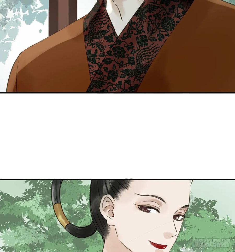 朕也不想这样韩漫全集-动乱无删减无遮挡章节图片 