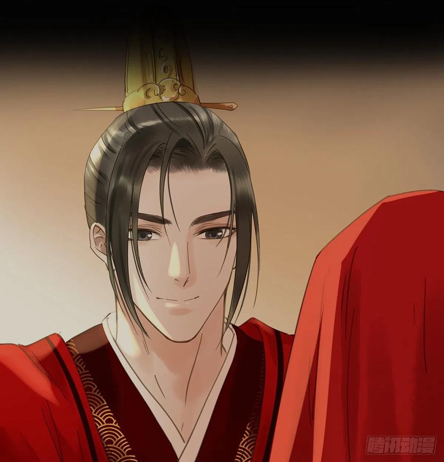 朕也不想这样韩漫全集-坦诚无删减无遮挡章节图片 
