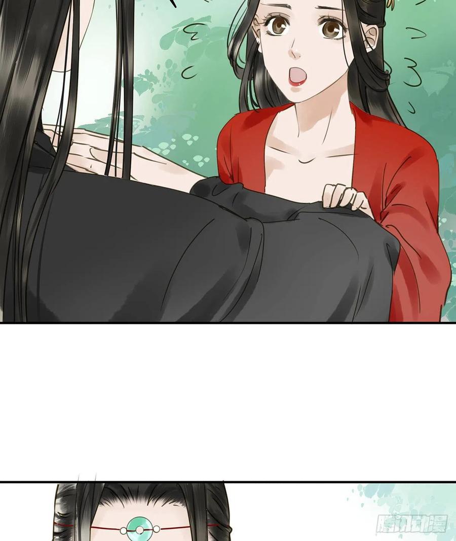 朕也不想这样韩漫全集-坦诚无删减无遮挡章节图片 