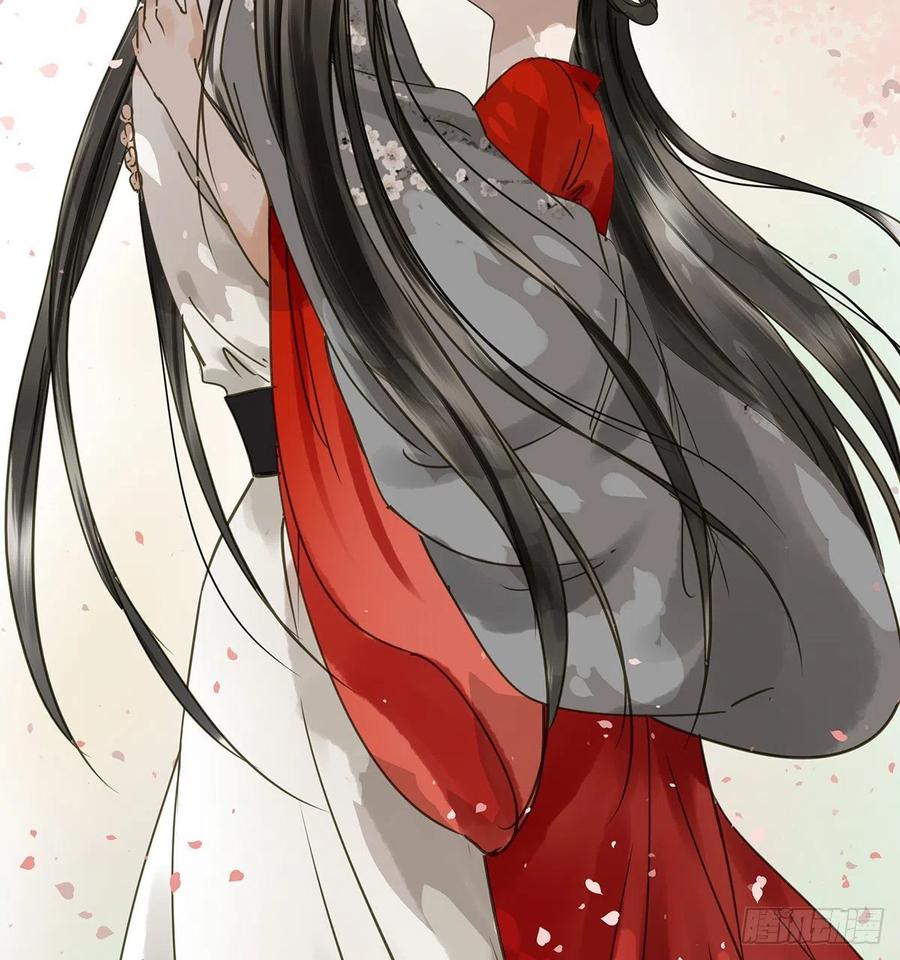 朕也不想这样韩漫全集-吻别无删减无遮挡章节图片 