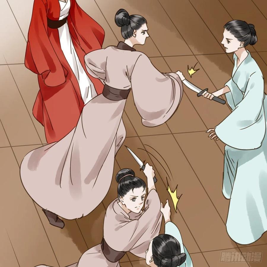 朕也不想这样韩漫全集-我亦甚想你无删减无遮挡章节图片 