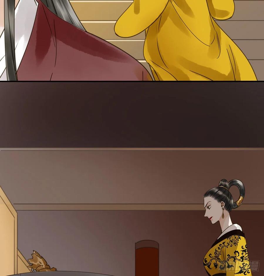 朕也不想这样韩漫全集-揭开帷帽无删减无遮挡章节图片 