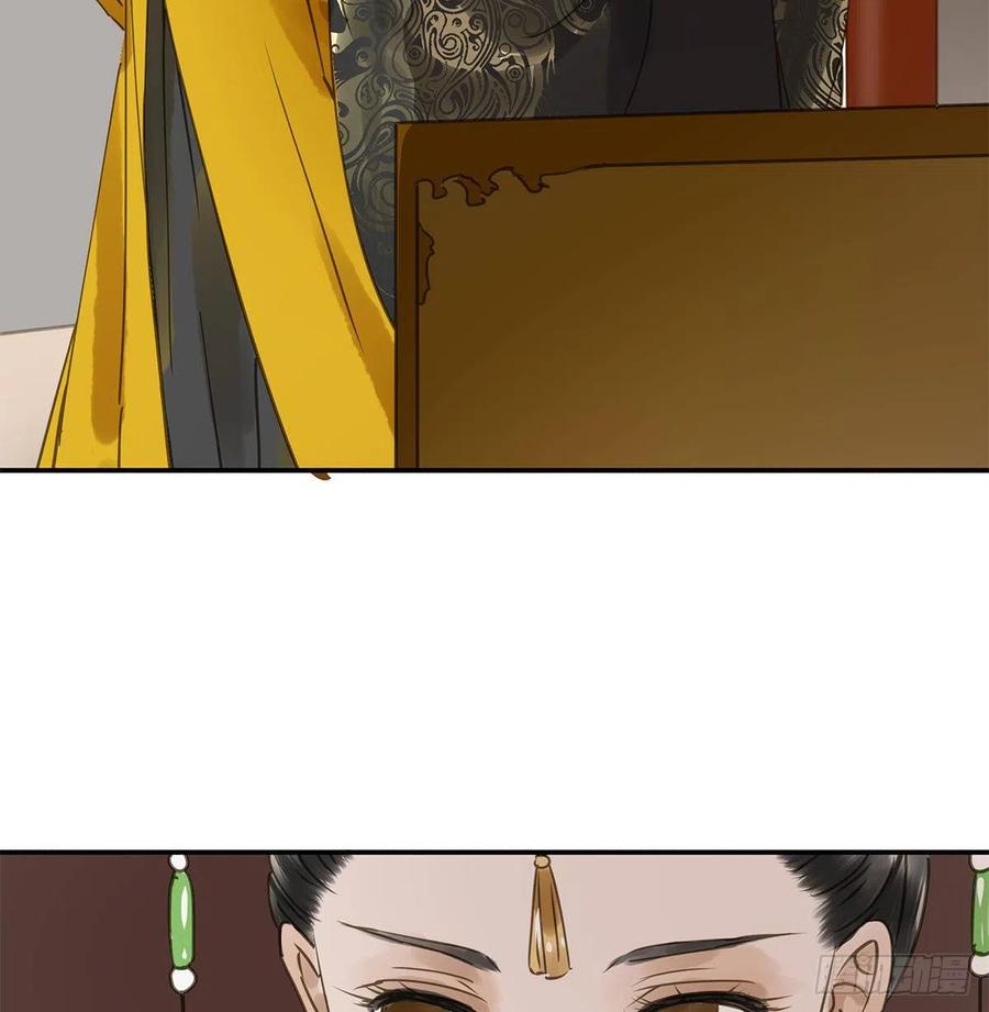 朕也不想这样韩漫全集-揭开帷帽无删减无遮挡章节图片 