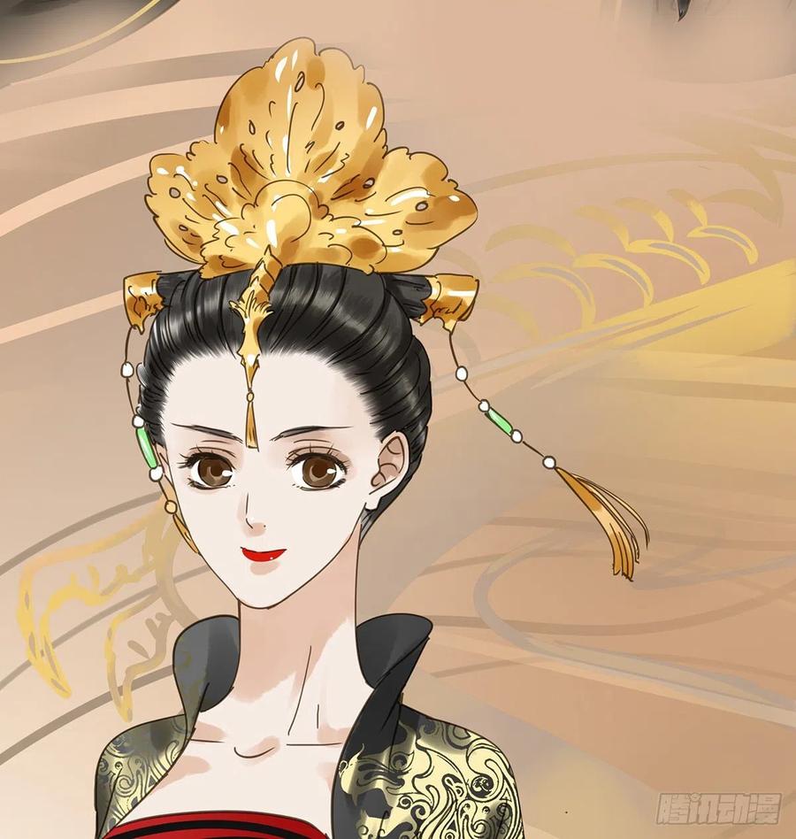 朕也不想这样韩漫全集-共创盛世无删减无遮挡章节图片 