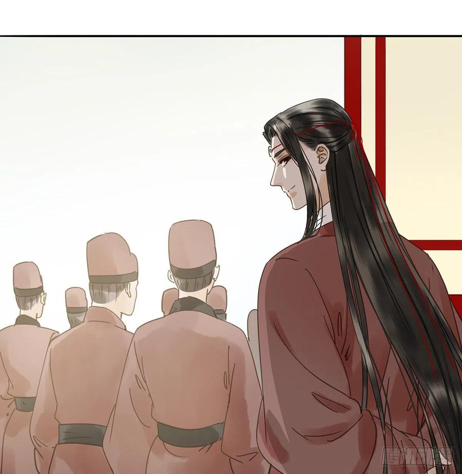 朕也不想这样韩漫全集-共创盛世无删减无遮挡章节图片 