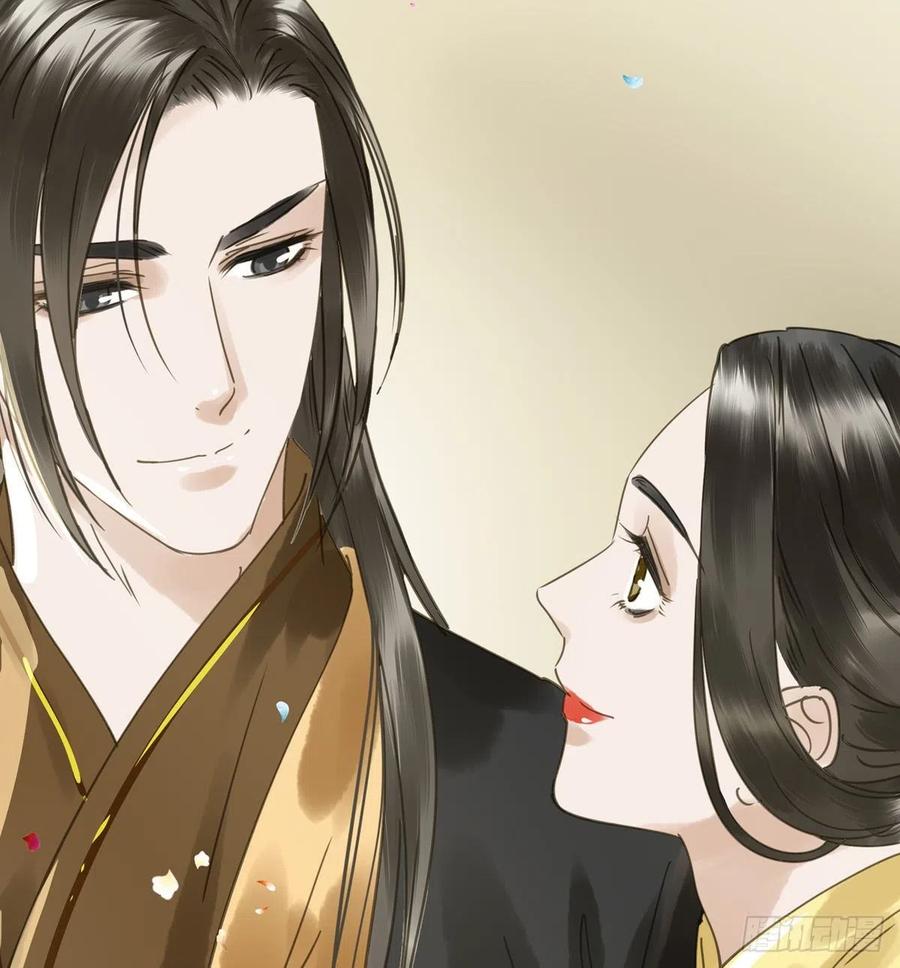 朕也不想这样韩漫全集-番外一：皇夫无删减无遮挡章节图片 