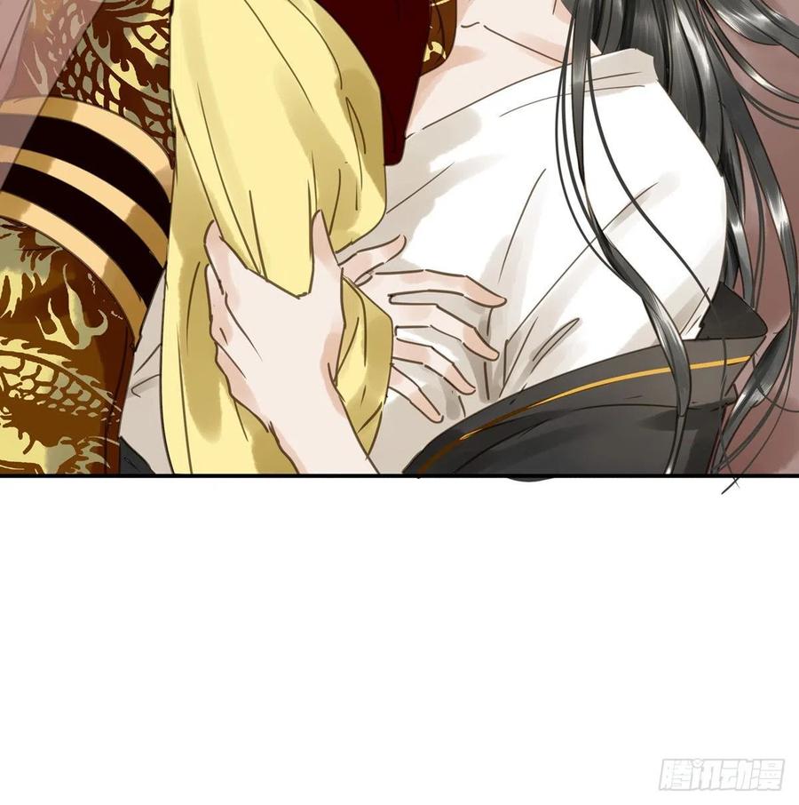 朕也不想这样韩漫全集-番外一：皇夫无删减无遮挡章节图片 