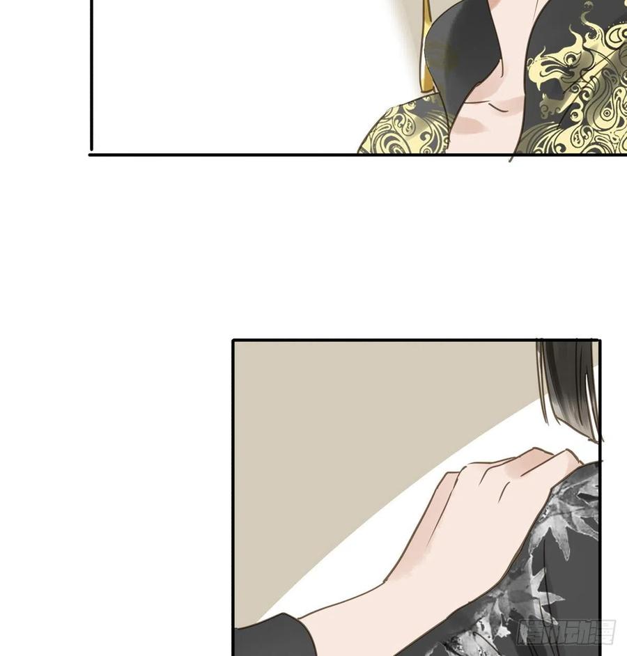 朕也不想这样韩漫全集-番外二：他乡遇故无删减无遮挡章节图片 