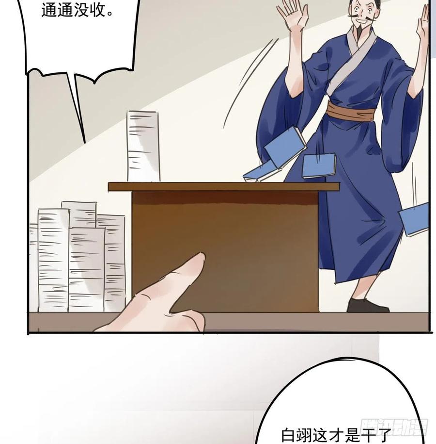 朕也不想这样韩漫全集-番外三：宠宠臣无删减无遮挡章节图片 