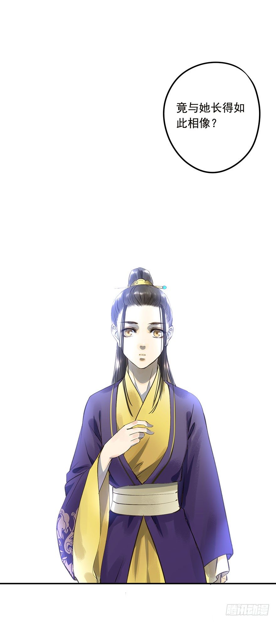 朕也不想这样韩漫全集-男主心跳怦怦然倒计时无删减无遮挡章节图片 