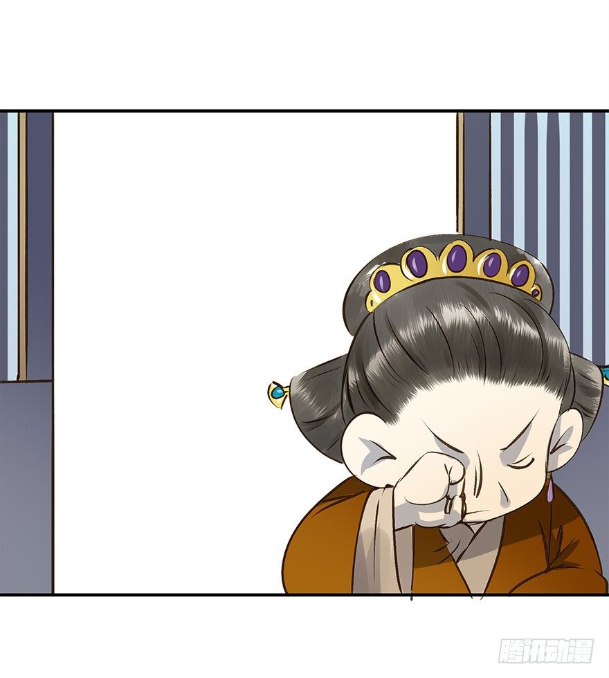 朕也不想这样韩漫全集-想问，却不敢问无删减无遮挡章节图片 