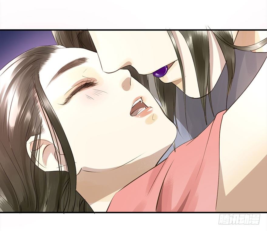 朕也不想这样韩漫全集-本王乐意无删减无遮挡章节图片 