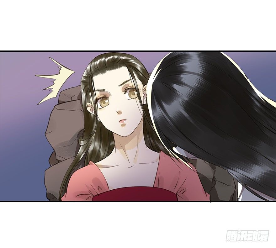 朕也不想这样韩漫全集-本王乐意无删减无遮挡章节图片 