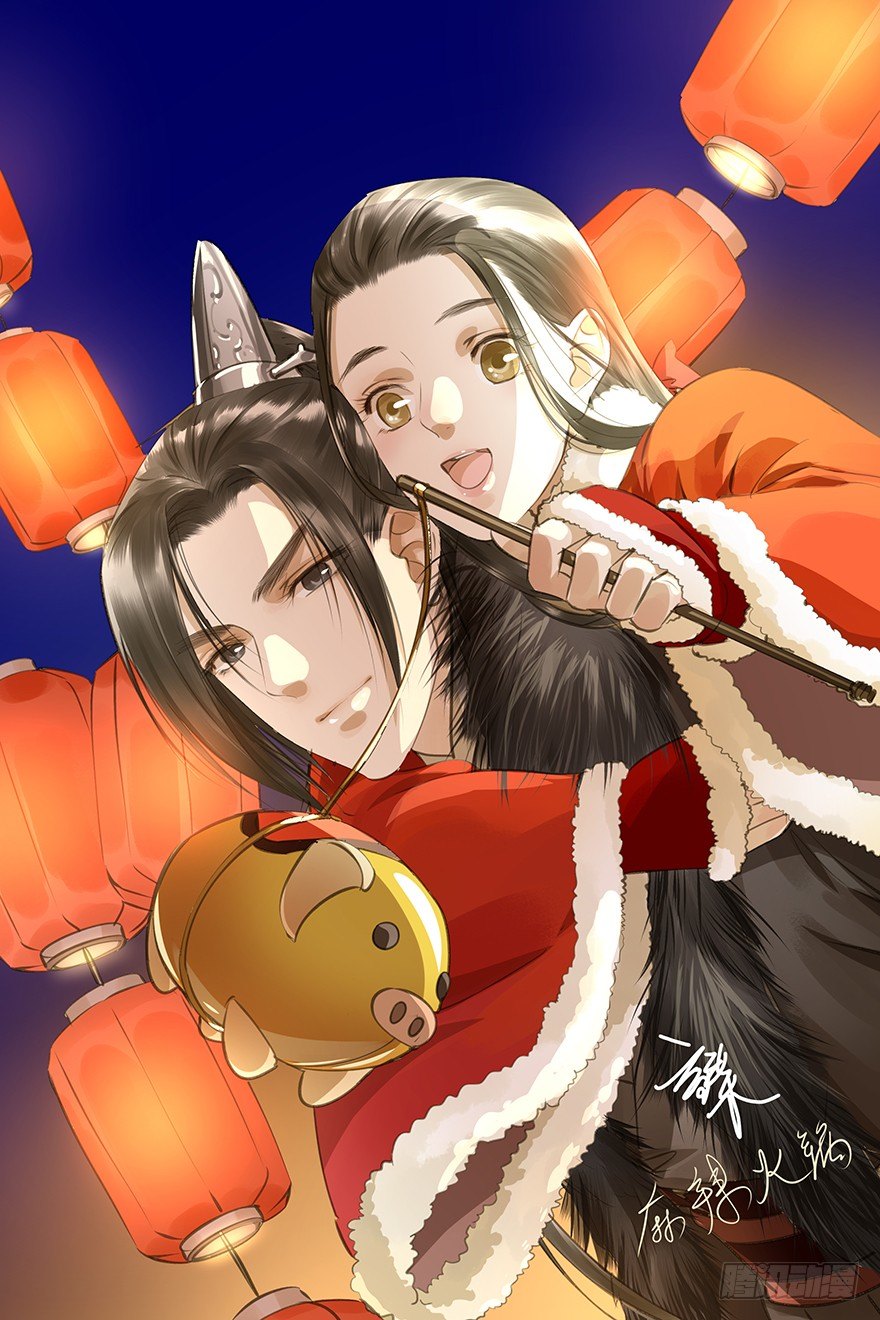 朕也不想这样韩漫全集-护驾无删减无遮挡章节图片 