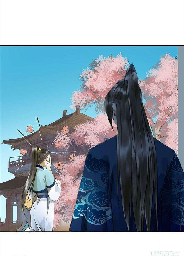 朕也不想这样韩漫全集-金屋藏娇无删减无遮挡章节图片 