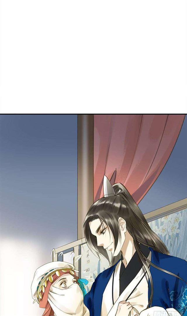 朕也不想这样韩漫全集-作茧自缚无删减无遮挡章节图片 