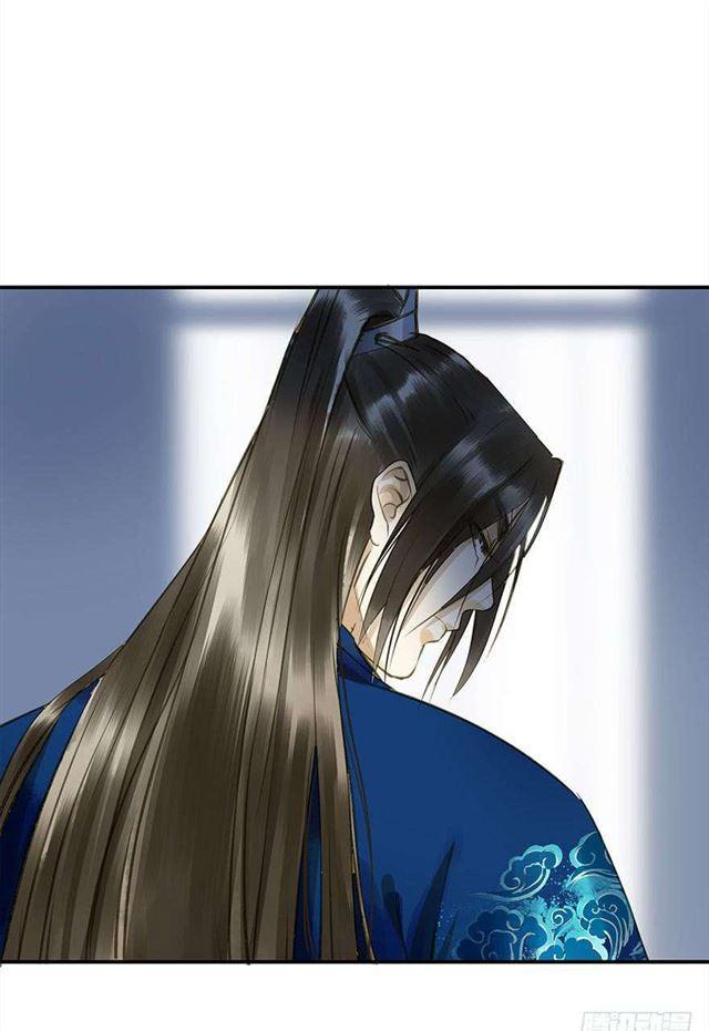 朕也不想这样韩漫全集-作茧自缚无删减无遮挡章节图片 