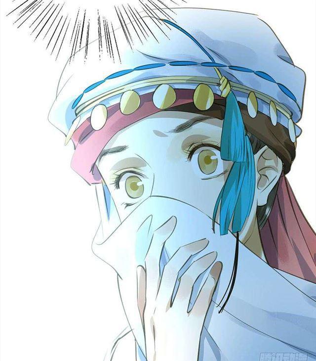朕也不想这样韩漫全集-作茧自缚无删减无遮挡章节图片 