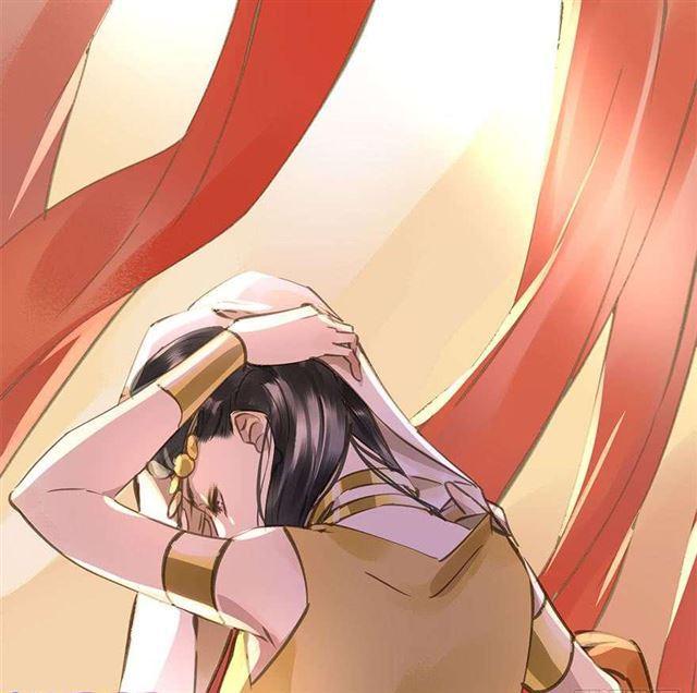 朕也不想这样韩漫全集-浮想联翩无删减无遮挡章节图片 