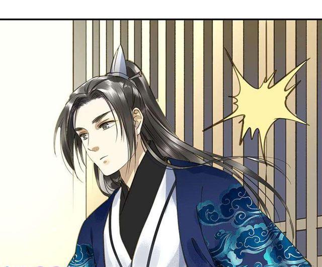 朕也不想这样韩漫全集-浮想联翩无删减无遮挡章节图片 