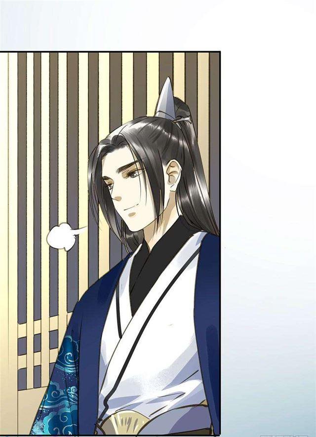 朕也不想这样韩漫全集-浮想联翩无删减无遮挡章节图片 