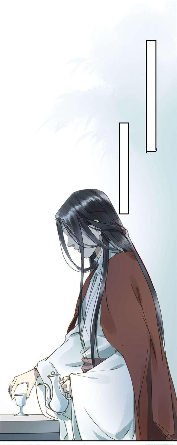 朕也不想这样韩漫全集-该长教训了无删减无遮挡章节图片 