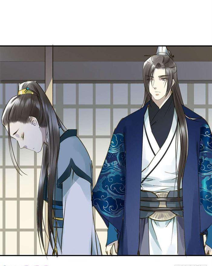朕也不想这样韩漫全集-该长教训了无删减无遮挡章节图片 
