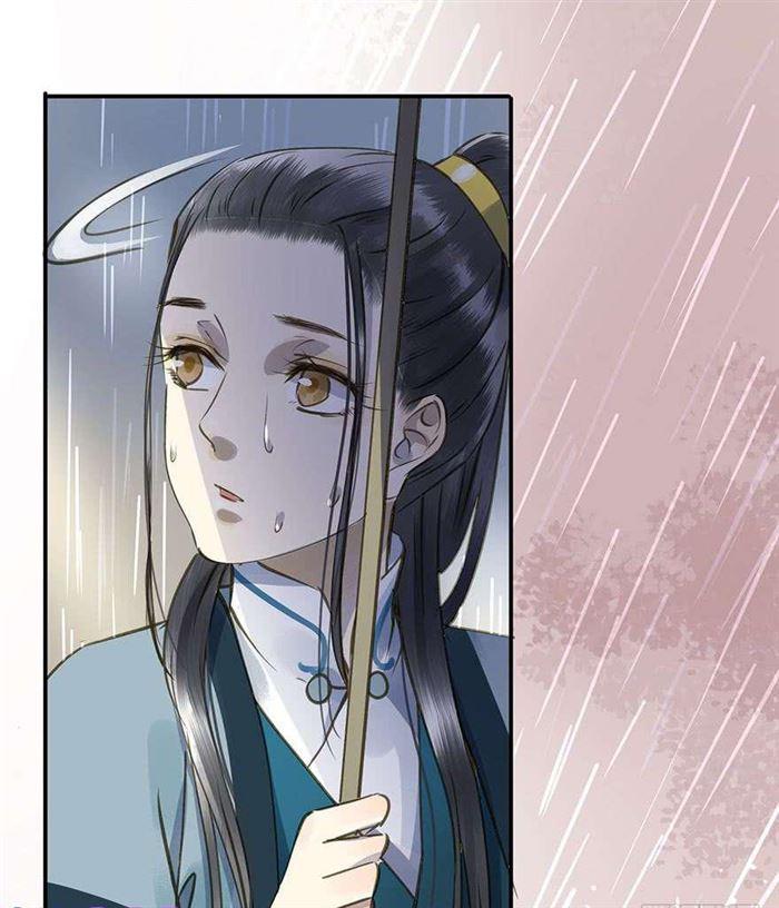 朕也不想这样韩漫全集-该长教训了无删减无遮挡章节图片 