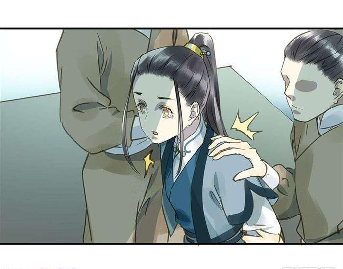 朕也不想这样韩漫全集-该长教训了无删减无遮挡章节图片 