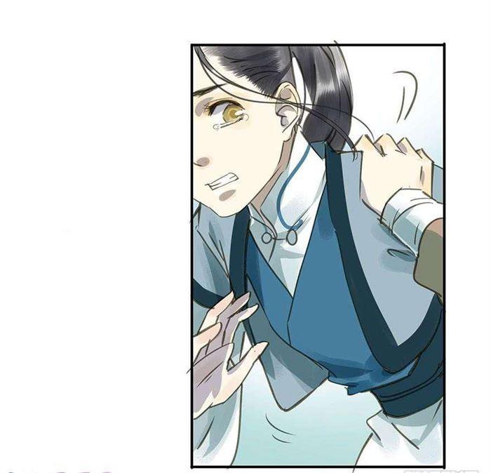 朕也不想这样韩漫全集-该长教训了无删减无遮挡章节图片 